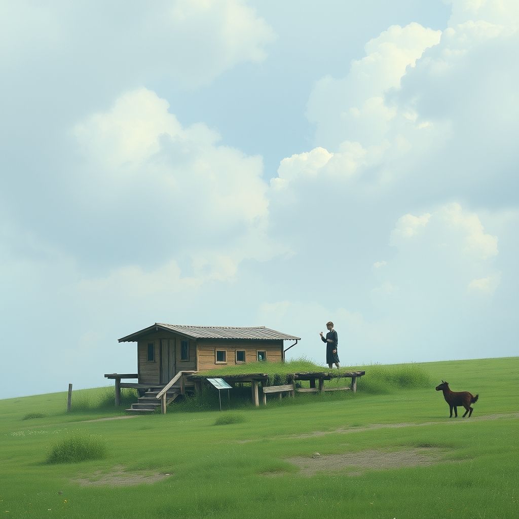 การใช้เสียงเพื่อสร้างบรรยากาศใน 'Drop'